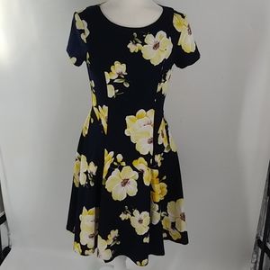 VINTAGE JESSICA .H Women's Dress